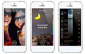 Parents are funny — especially on facebook! Facebook S Slingshot Is A Snapchat Competitor That Wants You To Snap Back Engadget