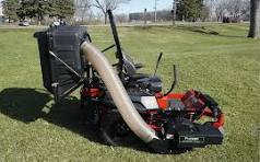 Toro Bagger - Lawn and Leaf Vacuum | Grass Bagger | Protero Inc