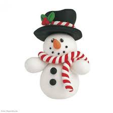 Está no ar a nova temporada da página bonecos de neves brasileiros. Decoracao De Bolos Como Fazer Boneco De Neve Com Pasta Americana Artigos Cursos A Distancia Cpt