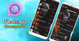 Berikut kami tampilkan spesifikasi dari aplikasi wa transparan beserta link download yang bisa kalian gunakan, dibawah ini: Download Whatsapp Transparan Apk V6 60 Update 2019 Terbaru
