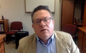 Wellsville CSD presses