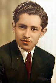 Jose Acevedo Obituary