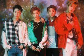 Quiz How Many Nct Units Will You Debut In