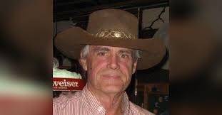 Ralph "Butch" Storer Obituary