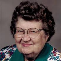 Obituary information for Mildred McLain