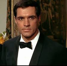 In honor of spooky season: John Gavin : r/VintageLadyBoners