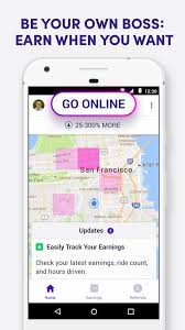 The app is available for download from the google play store for android phones and from the app store for apple products like iphones. Lyft Driver 1001 48 3 1521064288 Apk Download