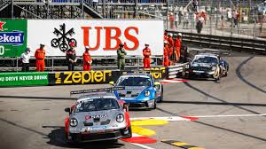 It began on 23 may at circuit de monaco and will end on 12 september at the autodromo nazionale di monza, after eight scheduled races, all of which are support events for the 2021 formula one season. Pmsc Perfect Weekend For Defending Champion Larry Ten Voorde
