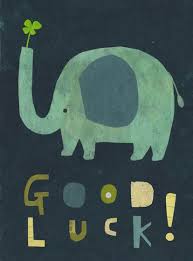 Good Luck Elephant Good Luck Quotes Good Luck Wishes Good Luck
