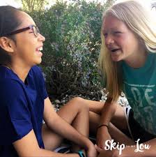 Because she'll let it go! 100 Hilarious Jokes For Kids Kid Approved Skip To My Lou