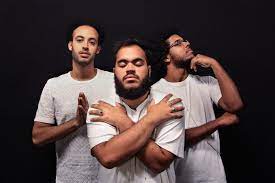 Album o viramundo (ao vivo). Trio Gilsons Formado Por Filho E Netos De Gilberto Gil Lanca Ep Antes De Show Com Avo Popline