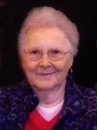 Margaret L. Fleming Obituary (2022)