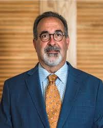 Meet your new Mayor and Vice Mayor of Clarksburg. Mayor James Marino and  Vice Mayor Lillie Junkins are excited for their new roles.