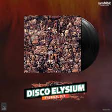 Disco elysium, artwork, aleksander rostov, game art, 4k, concept art. Disco Elysium On Twitter Dive Into The Minds Behind Disco Elysium With The Collector S Edition Comes With The Official 150 Page Hardbound Disco Elysium Art Book A Fabric Map Of Martinaise A