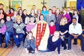 Misionár z Oravy bojuje o každý centimeter duše (december 2014)