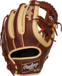 Demarini insane baseball glove 11 1/2 rht youth mitt leather gray black orange. 11 5 Inch Rawlings Heart Of The Hide Pro314 2cti Adult Infield Baseball Glove