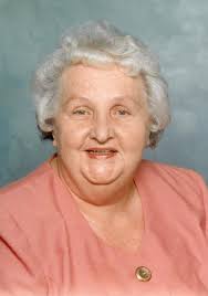 Obituary information for Margaret T. 'Boots' Daugherty