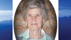 Mildred Imogene Dent, Sharon, Pennsylvania Obituary