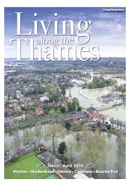 Chapters 5, 7 and 9, known as the commonwealth documents law (cdl). Living Along The Thames March April 2014 By Living Along Thethames Issuu