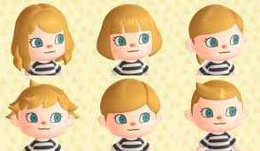 Find out the latest and trendy natural hair hairstyles and haircuts in 2021. Guides Character Customization And Hairstyles Animal Crossing New Horizons Neoseeker