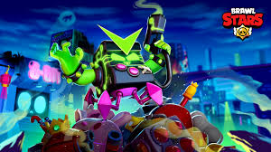 Follow supercell's terms of service. Brawl Stars On Twitter Virus 8 Bit Has Arrived To Take Over Brawl Which Side Are You On