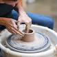 Feel the Wheel Pottery Workshop event image