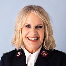 Impact Report 2022 by The Salvation Army