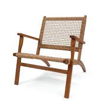 Kmart S Occasional Chair Sends Shoppers Into A Frenzy Occasional Chairs Folding Beach Chair Outdoor Furniture Decor