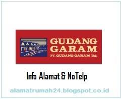 4 copy semua alamat email untuk random email. Alamat Kantor Perusahaan Pt Gudang Garam Tbk Alamat Rumah24