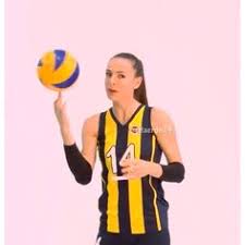2017 eda erdem i̇le barilla sana paslıyorum. Eda Erdem Dundar Icin 43 Fikir 2021 Voleybol Voleybol Oyunculari Spor