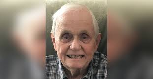 Obituary information for EDWARD JOSEPH McGREAL