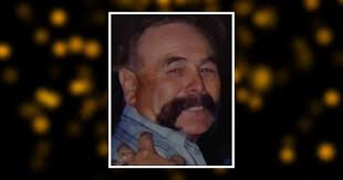 Max C. Martinez Obituary April 4, 2024