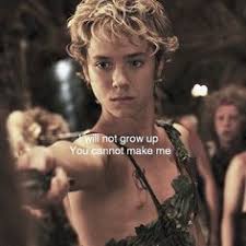 Pin By Emmalee On Lost Boys Peter Pan Movie Peter Pan Tumblr Peter Pan