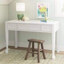 Check spelling or type a new query. White Wood Kids Desks You Ll Love In 2021 Wayfair