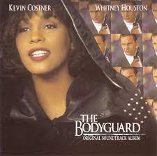 Following the success of 'the bodyguard' film and soundtrack, whitney embarked on an extensive world tour that lasted through 1994. The Bodyguard Original Soundtrack Album Whitney Houston Amazon De Musik