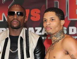 Says lomachenko talk example of fights. Gervonta Davis To Defend Title Against Francisco Fonseca On Aug 26 The Ring