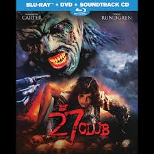 Last blood).check out the trailer and key art, along with more film details right after the break. New Horror Releases Songs Music Albums 2021 S Best