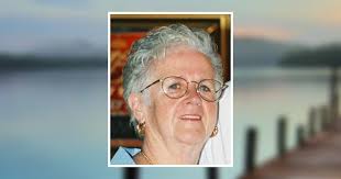 Betsy A. Marsh Obituary April 8, 2025