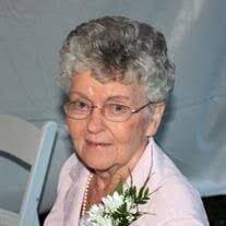 Kathleen "Kitty" Burnette Hunley Obituary