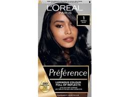 You can put in the hair dye a few times in a row, and it will only improve the hair condition. L Oreal Preference Permanent Hair Dye Reviews Glamgeek