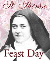 St. Thérèse And The Rose-Tinted Glasses Of Grace