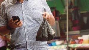 Apa penyebab munculnya flek hitam di wajah? Berita Terkini Geng Plastik Hitam Dipantau Jawi Premis Yang Jual Juga Dikenakan Tindakan Kitareporters Semua Boleh Jadi Reporter