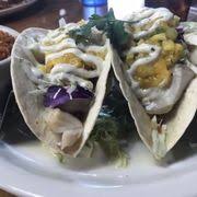 Brewery · rose city park · 63 tips and reviews. Fish Tacos Menu Coyote Cafe Hamburg
