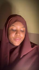 Mariam Sallam Muslim Matchmaking