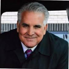 Dom Tiberi Email & Phone Number