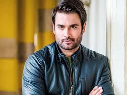 Vivian dsena was roped in as the male lead. Vivian Dsena I Won T Join The Second Season Of Any Hit Show In Which The Lead Was Some Other Actor Times Of India