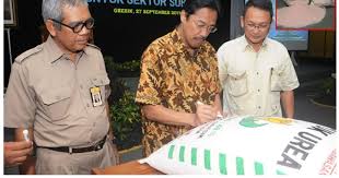 Kuatnya pengaruh warna bahkan pernah diungkapkan oleh darwis triadi, seorang fotografer indonesia dalam bukunya color vision:dengan. Upaya Mencegah Kebocoran Pt Petrokimia Gresik