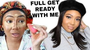 Sister Rates My Fall Boohoo Outfits ft. Dominique Lashae.