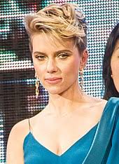 Scarlett johansson is suing the walt disney co. Scarlett Johansson Wikipedia