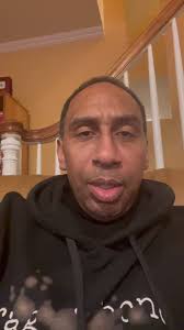 @stephenasmith's video Tweet